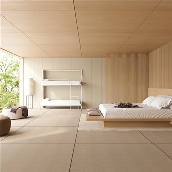 Litera plegable abierta Axys Sellex