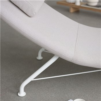Tumbona Sense Softline