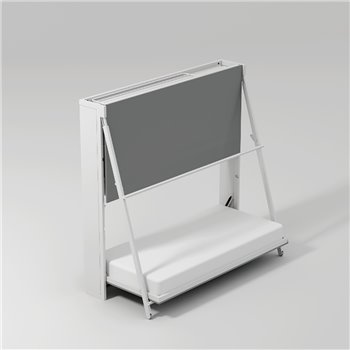 Litera plegable cerrada Axys Sellex