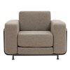Sillón Cama Silver Softline