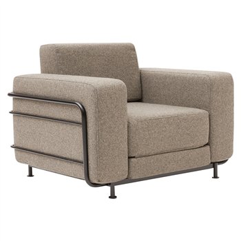 Sillón Cama Silver Softline