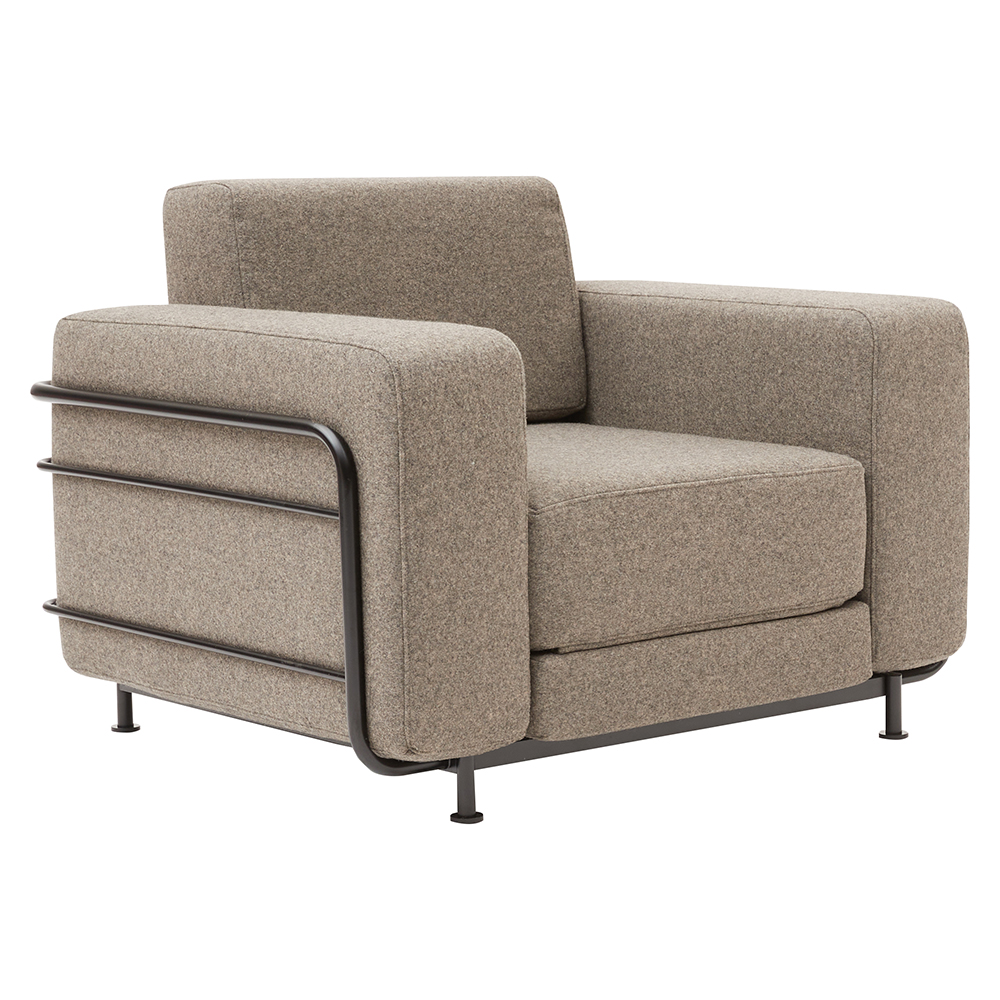 Sillón Cama Silver Softline