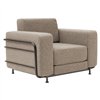 Sillón Cama Silver Softline