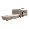Sillón Cama Silver Softline