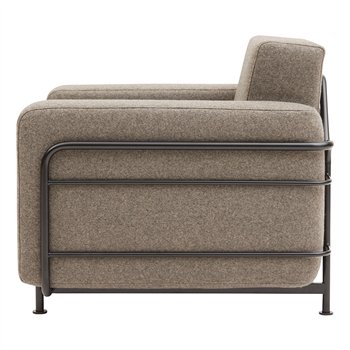 Sillón Cama Silver Softline
