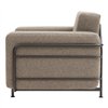 Sillón Cama Silver Softline