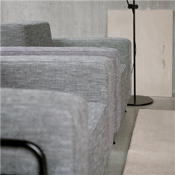 Sillón Cama Silver Softline