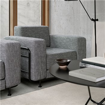 Sillón Cama Silver Softline