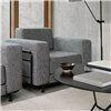 Sillón Cama Silver Softline
