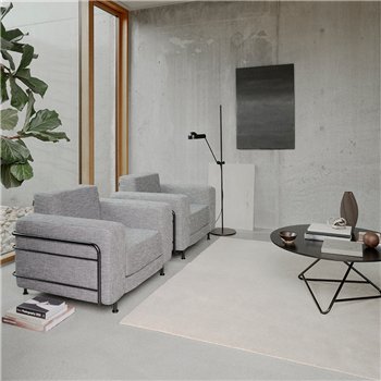 Sillón Cama Silver Softline
