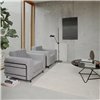 Sillón Cama Silver Softline