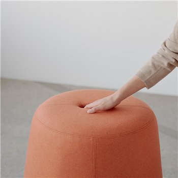 Pouf Ron Softline
