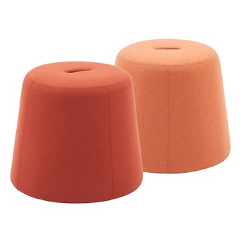 Pouf Ron Softline