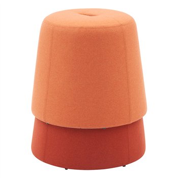 Pouf Ron Softline