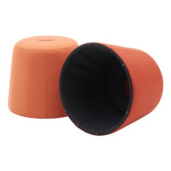 Pouf Ron Softline