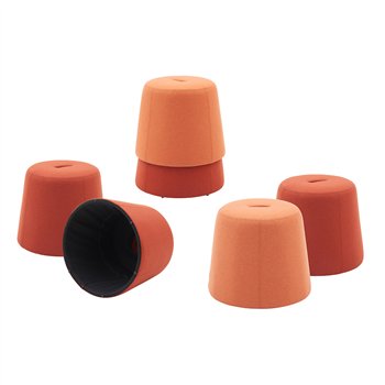 Pouf Ron Softline