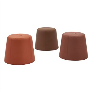 Pouf Ron Softline