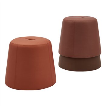 Pouf Ron Softline