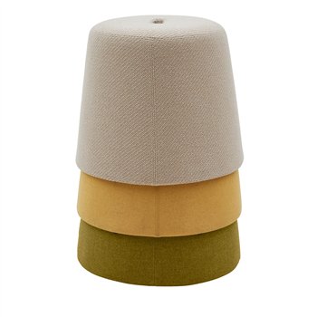 Pouf Ron Softline