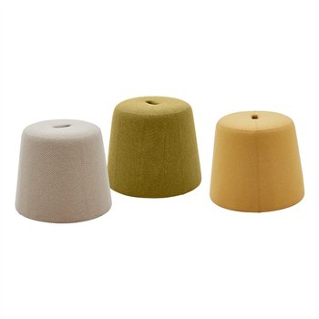Pouf Ron Softline