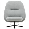 Butaca Rufle Giratoria Softline