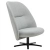 Butaca Rufle Giratoria Softline
