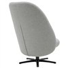 Butaca Rufle Giratoria Softline