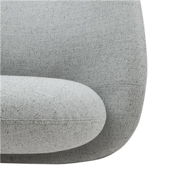 Butaca Rufle Giratoria Softline