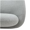 Butaca Rufle Giratoria Softline