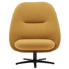Butaca Rufle Giratoria Softline