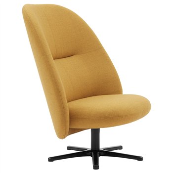 Butaca Rufle Giratoria Softline