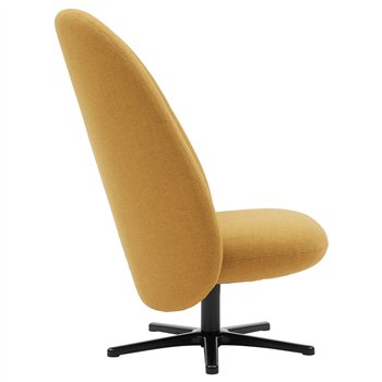 Butaca Rufle Giratoria Softline