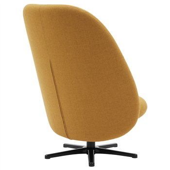 Butaca Rufle Giratoria Softline