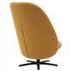 Butaca Rufle Giratoria Softline