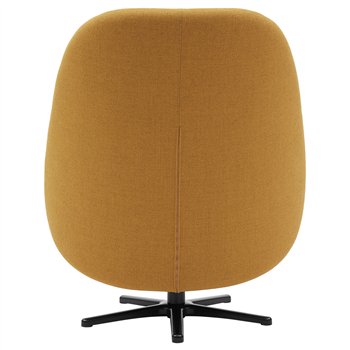 Butaca Rufle Giratoria Softline