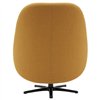 Butaca Rufle Giratoria Softline