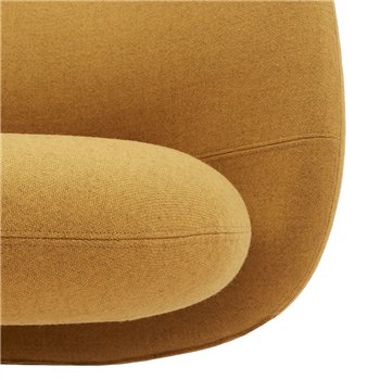 Butaca Rufle Giratoria Softline