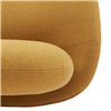 Butaca Rufle Giratoria Softline