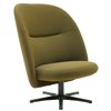 Butaca Rufle Giratoria Softline
