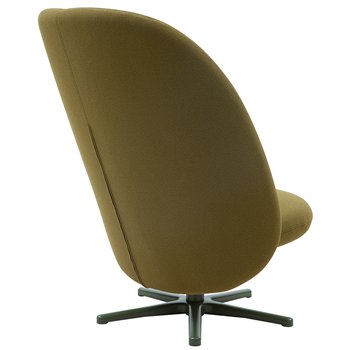 Butaca Rufle Giratoria Softline