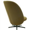 Butaca Rufle Giratoria Softline
