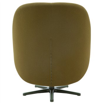Butaca Rufle Giratoria Softline