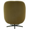 Butaca Rufle Giratoria Softline