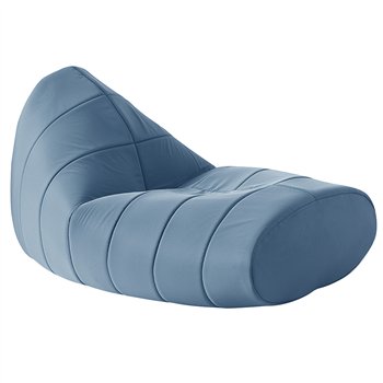 Pouf Sitt Softline