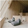 Pouf Sitt Softline
