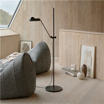 Pouf Sitt Softline