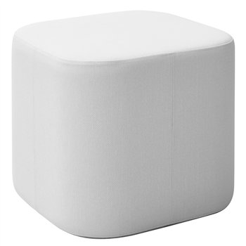 Pouf Soft Square Softline