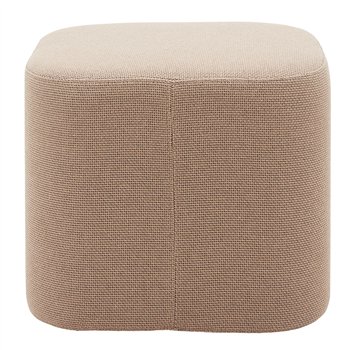 Pouf Soft Square Softline