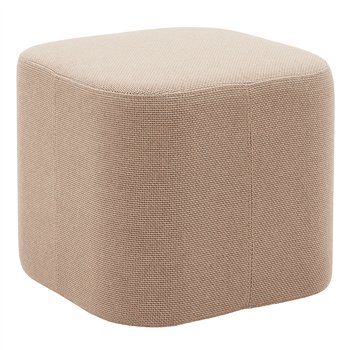 Pouf Soft Square Softline