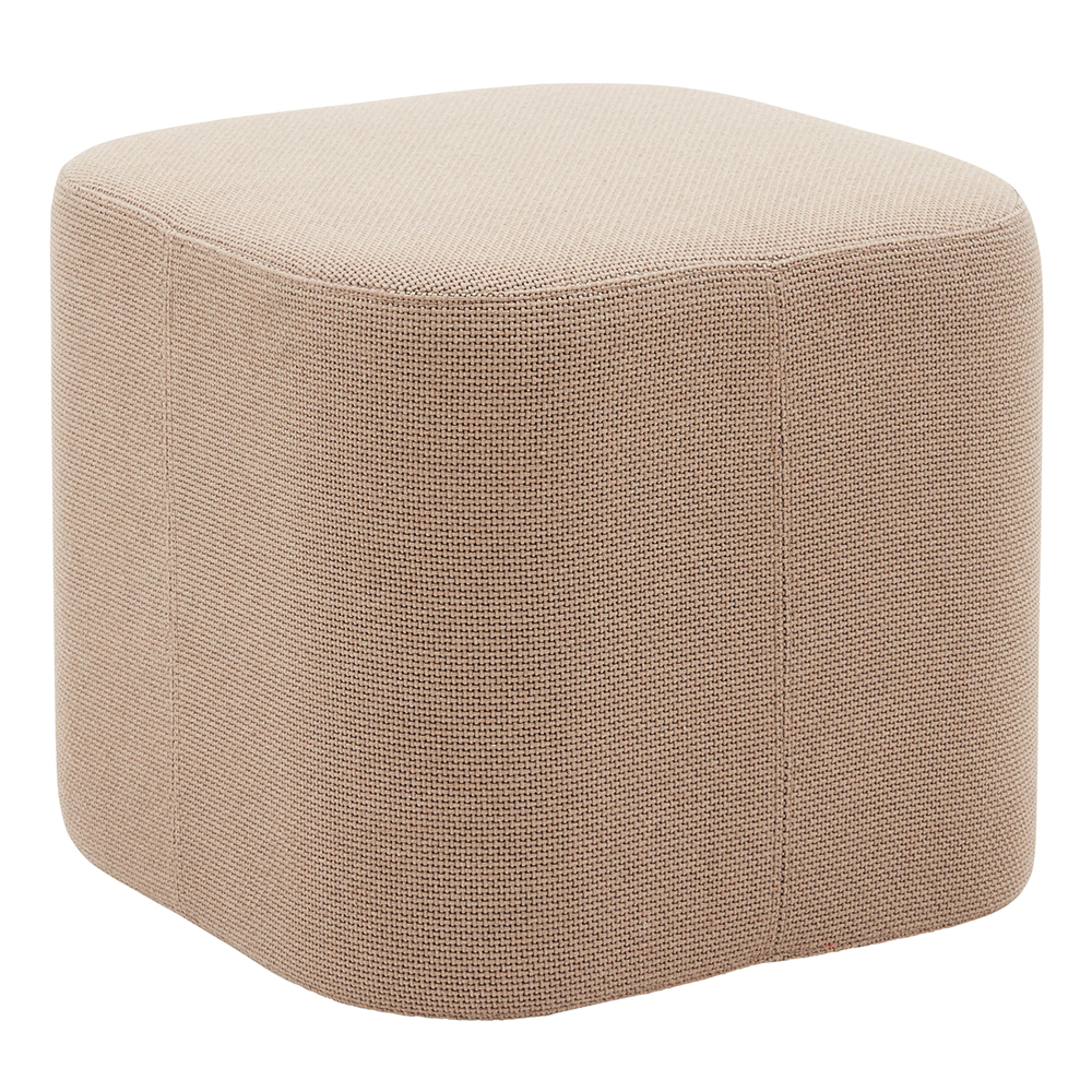 Pouf Soft Square Softline